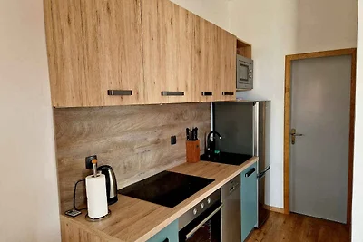 Vakantieappartement Gezinsvakantie Mandre