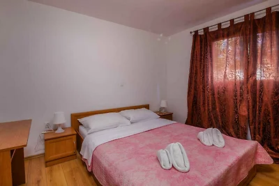 Vakantieappartement Gezinsvakantie Njivice