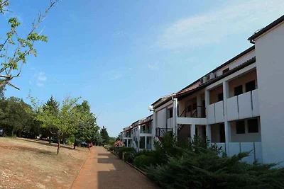 Ferienwohnung in der Nähe vom Strand, für 5 P