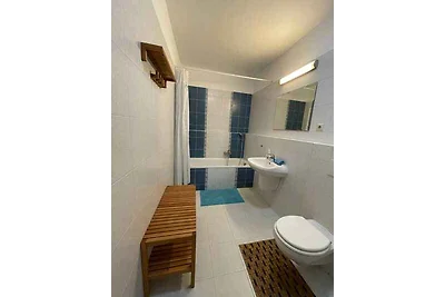 Vakantieappartement Gezinsvakantie Siofok