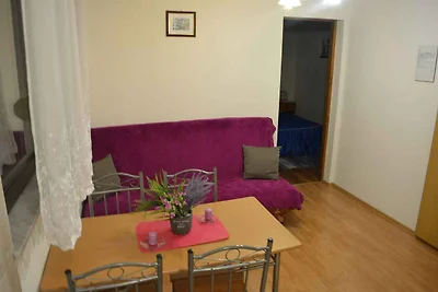 Ferienwohnung mit Klimaanlage