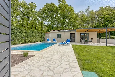 Maison de vacances Vacances relaxation Sveti Lovreč