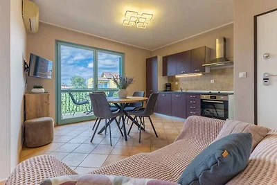 Ferienwohnung mit Klimaanlage und Pool