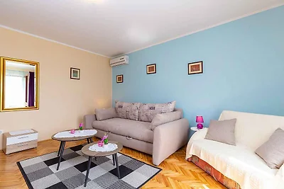 Appartamento Vacanza con famiglia Funtana