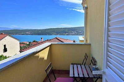 Vakantieappartement Gezinsvakantie Cizici