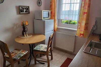 Vakantieappartement Gezinsvakantie Benecko