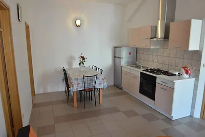 Ferienwohnung mit Klimaanlage