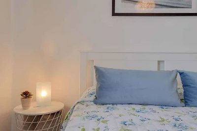 Ferienwohnung mit Klimaanlage und