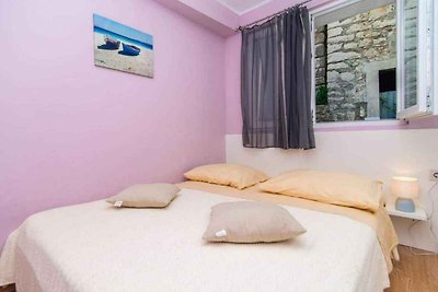 Vakantieappartement Gezinsvakantie Island Brac Povlja