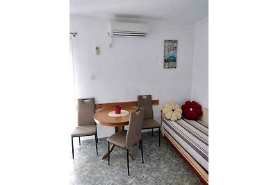 Vakantieappartement Gezinsvakantie Slatine