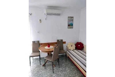 Appartamento Vacanza con famiglia Slatine
