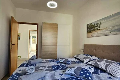 Ferienwohnung ZWEI-ZIMMER-WOHNUNG