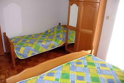 Vakantieappartement Gezinsvakantie Pašman, Tkon