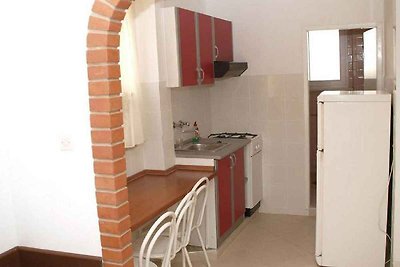 Vakantieappartement Gezinsvakantie Gradac