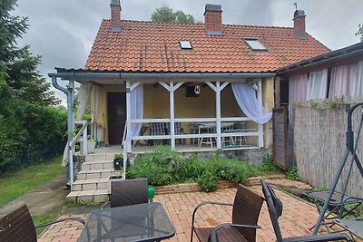 Casa vacanze Vacanza di relax Balatonfenyves