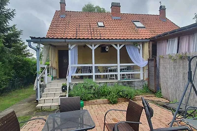 Ferienhaus ruhig gelegen