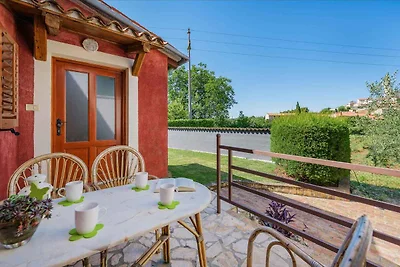 Vakantieappartement Gezinsvakantie Diklici Visnjan