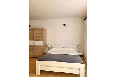 Ferienwohnung mit Klimaanlage