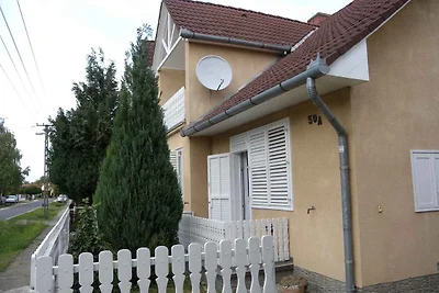 Casa vacanze Vacanza di relax Balatonkeresztúr