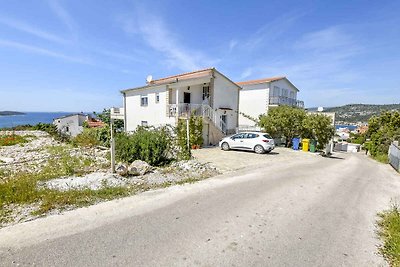 Vakantieappartement Gezinsvakantie Razanj