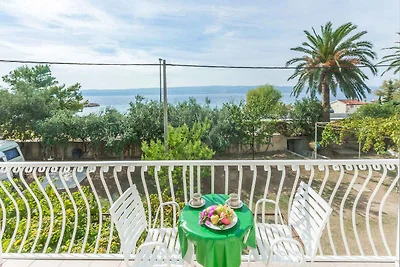 Vakantieappartement Gezinsvakantie Duce