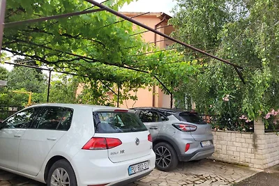 Ferienwohnung mit Klimaanlage nur 400 m vom