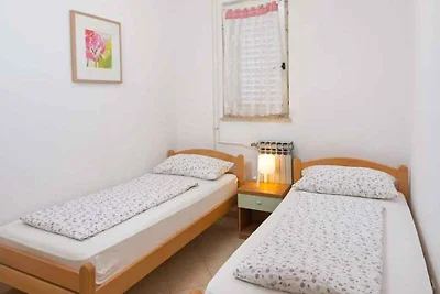 Ferienwohnung mit Blick auf die Adria