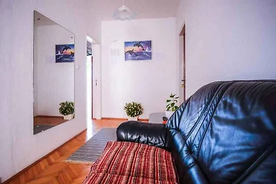 Ferienwohnung in Meernähe