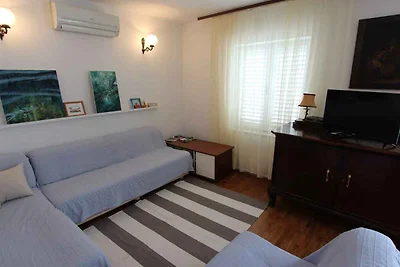 Ferienwohnung mit Terrasse