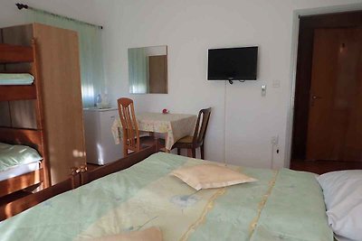 Vakantieappartement Gezinsvakantie Starigrad