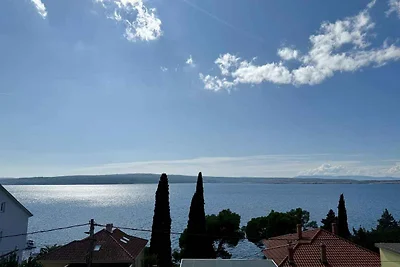 Vakantieappartement Gezinsvakantie Dramalj