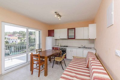 Vakantieappartement Gezinsvakantie DORF VRBANJ