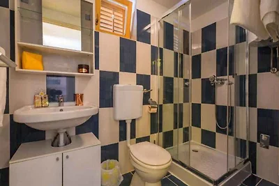 Appartement Vacances avec la famille Crikvenica