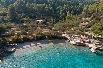 Vakantieappartement Gezinsvakantie Vela Luka