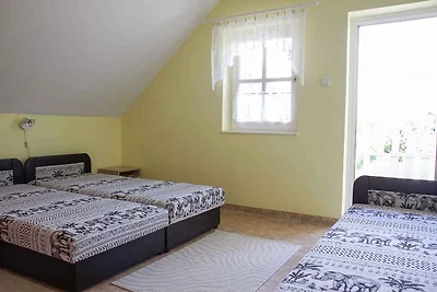 Casa vacanze Vacanza di relax Balatonmáriafürdö