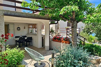 Appartamento Vacanza con famiglia Silo