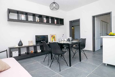 Vakantieappartement Gezinsvakantie Seget Donji