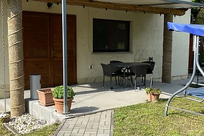 Ferienhaus mit hohem Qualität und Tischtennis