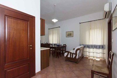 Vakantieappartement Gezinsvakantie Alghero