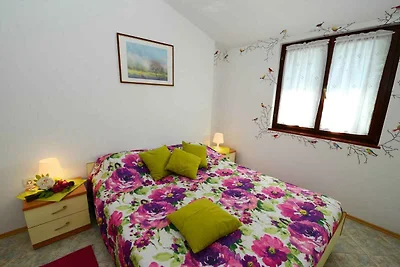 Ferienwohnung mit Klimananlage und Terrasse