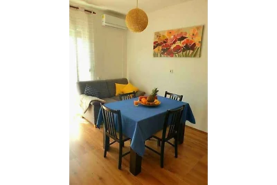 Ferienwohnung Mit