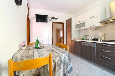 Ferienwohnung mit Klimaanlage