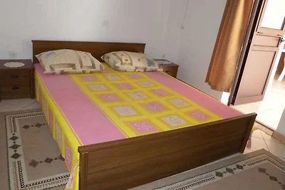 Ferienwohnung 20 m zur Adria