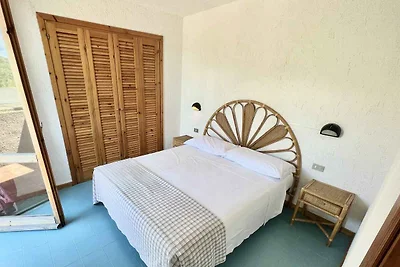 Ferienwohnung Zweizimmerwohnung in ruhiger