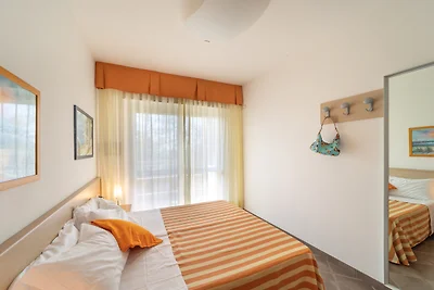 Vakantieappartement Gezinsvakantie Bibione