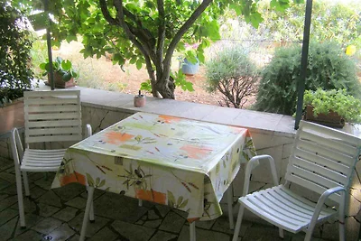 Ferienwohnung am Meer