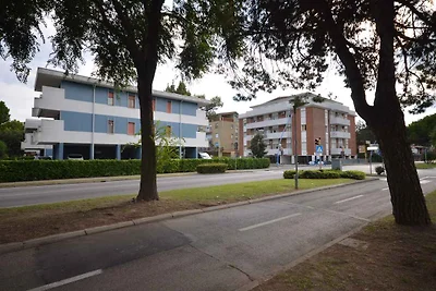 Vakantieappartement Gezinsvakantie Bibione