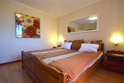 Ferienwohnung mit Klimaanlage