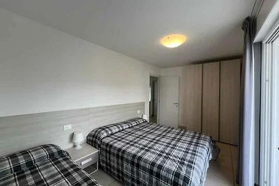 Vakantieappartement Gezinsvakantie Lignano Sabbiadoro