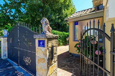 Vakantieappartement Gezinsvakantie Stranici